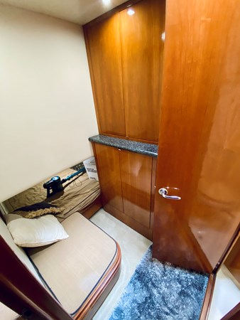 33_2000 50ft Carver 506 Motor Yacht BEBECITA