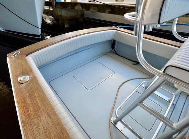 26 STRIKE 2023 COCKPIT