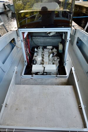 26 STRIKE 2023 MAIN ENGINE 2