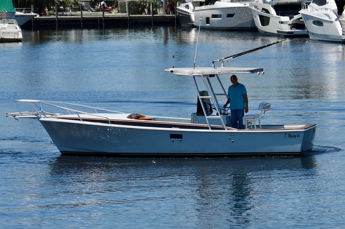 26 STRIKE 2023 PROFILE