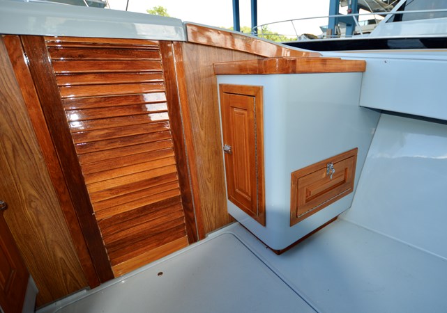 26 STRIKE 2023 STARBOARD BOW STORAGEJPG