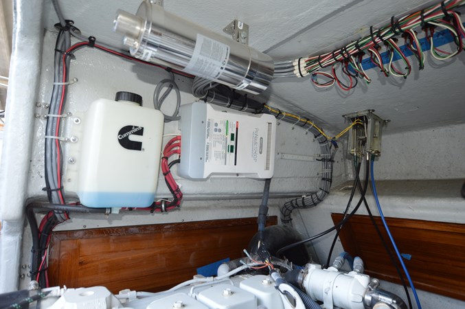 29 STRIKE 2023 BATTERY CHARGER