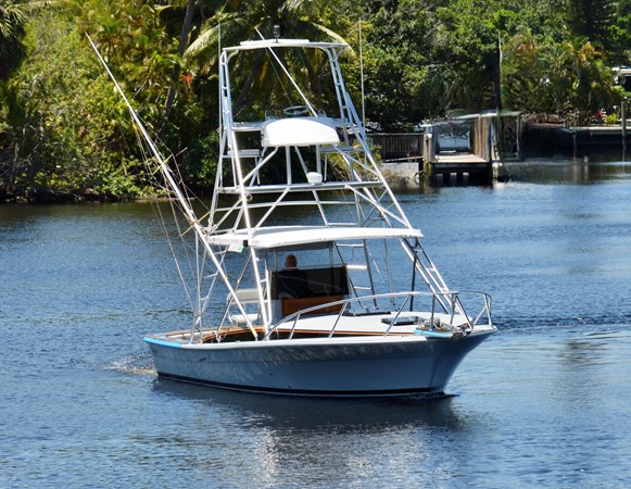 29 STRIKE 2023 BOW QUARTER PROFILE