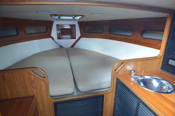 29 STRIKE 2023 CABIN