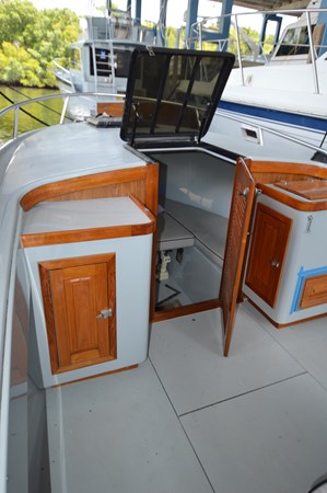 2020 STRIKE 26 CABIN