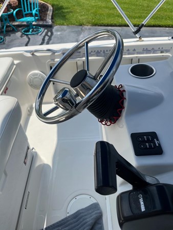 7_2009 19ft Sailfish 1900 BB