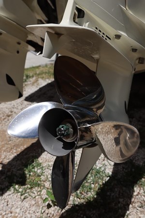 7_2001 30ft Contender 27 Open LATE FEES