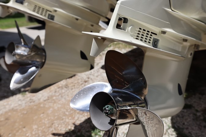 9_2001 30ft Contender 27 Open LATE FEES