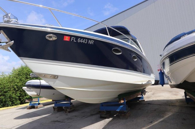 2_2008 31ft Formula 310 Sun Sport VIRGIL