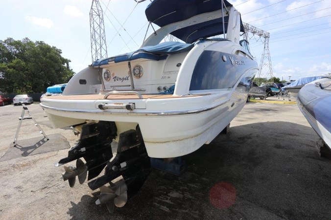 3_2008 31ft Formula 310 Sun Sport VIRGIL