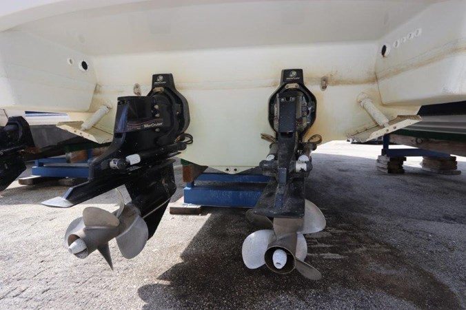 4_2008 31ft Formula 310 Sun Sport VIRGIL