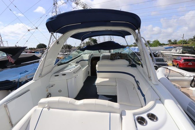 5_2008 31ft Formula 310 Sun Sport VIRGIL