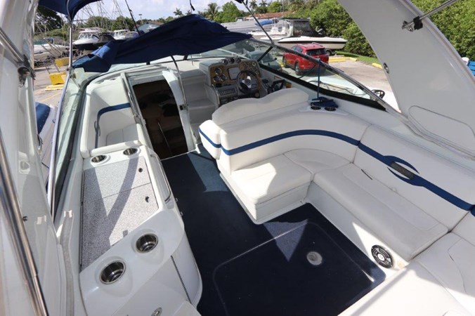 6_2008 31ft Formula 310 Sun Sport VIRGIL