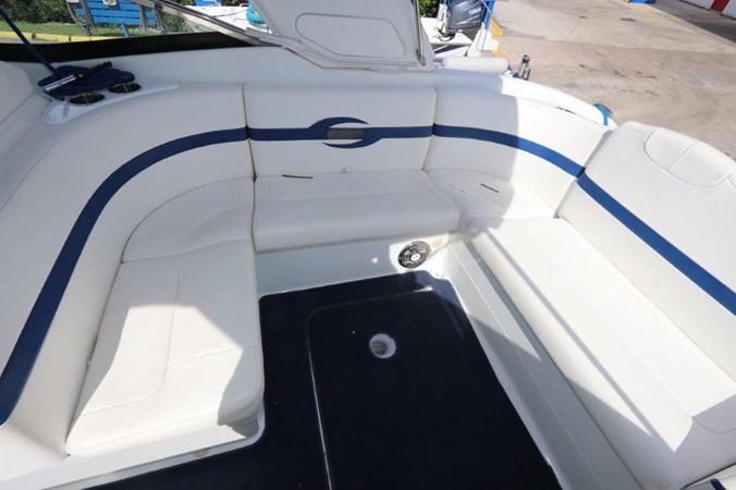 8_2008 31ft Formula 310 Sun Sport VIRGIL