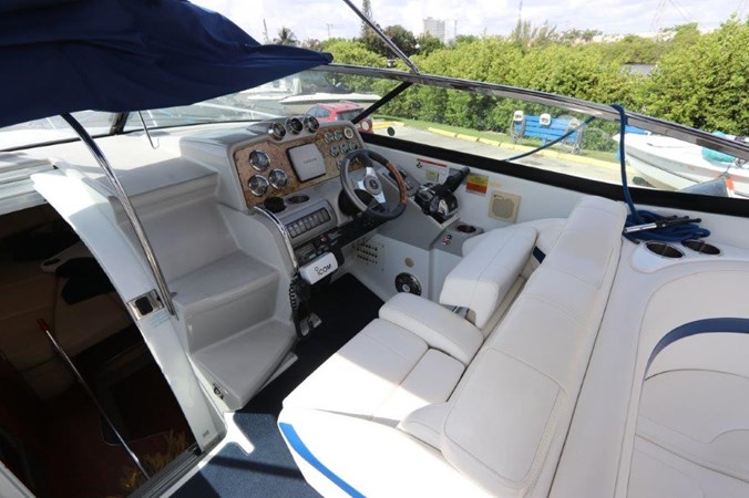 9_2008 31ft Formula 310 Sun Sport VIRGIL