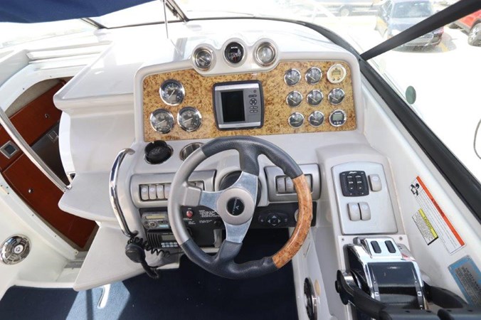 10_2008 31ft Formula 310 Sun Sport VIRGIL