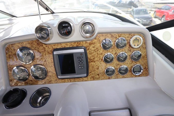 11_2008 31ft Formula 310 Sun Sport VIRGIL