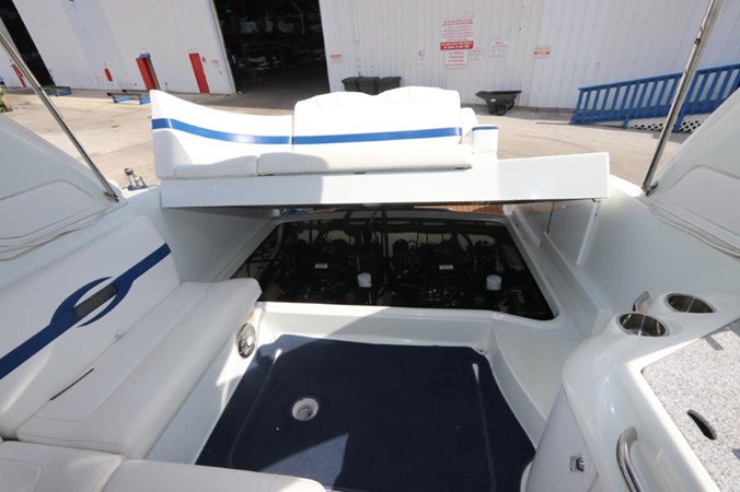 12_2008 31ft Formula 310 Sun Sport VIRGIL