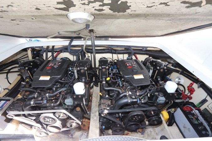 13_2008 31ft Formula 310 Sun Sport VIRGIL