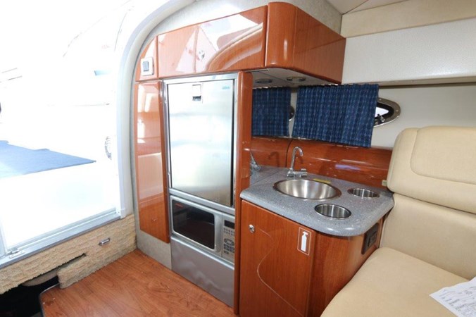 14_2008 31ft Formula 310 Sun Sport VIRGIL