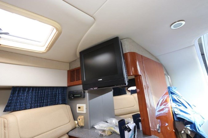 17_2008 31ft Formula 310 Sun Sport VIRGIL