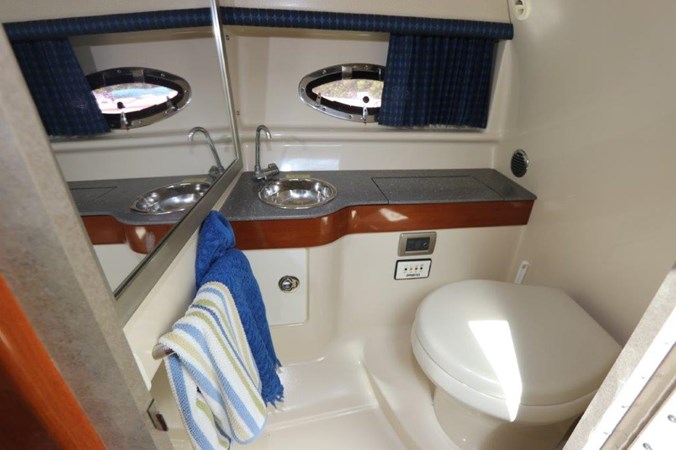 18_2008 31ft Formula 310 Sun Sport VIRGIL