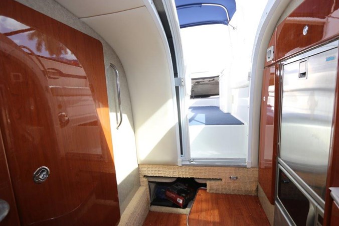 19_2008 31ft Formula 310 Sun Sport VIRGIL