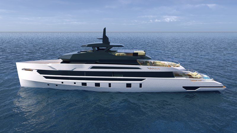 TRIBALE 165 EXPLORER