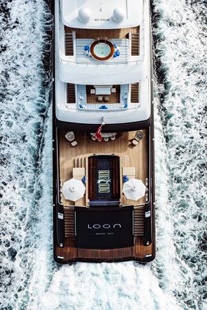 LOON - Yacht in vendita