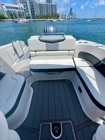 6_2022 26ft Chaparral 267 SSX