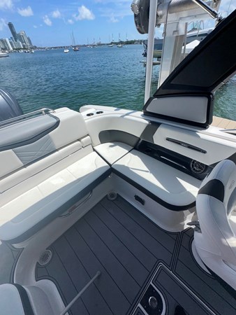 8_2022 26ft Chaparral 267 SSX