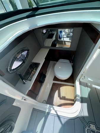 11_2022 26ft Chaparral 267 SSX