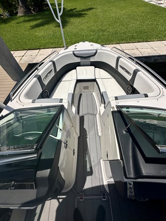 14_2022 26ft Chaparral 267 SSX