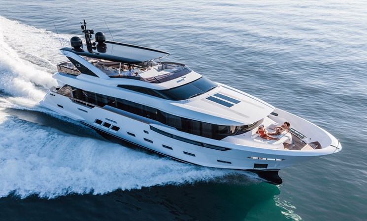 DREAMLINE 28 NAV