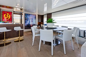 Ferretti 850 48 