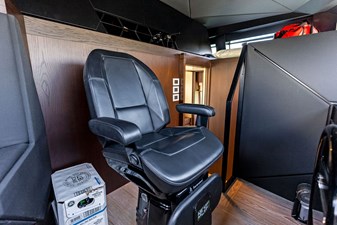 Ferretti 850 54 