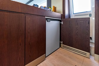 Ferretti 850 56 
