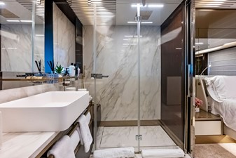 Ferretti 850 72 