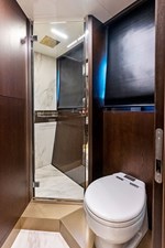 Ferretti 850 78 