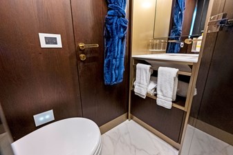 Ferretti 850 80 