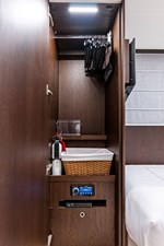 Ferretti 850 84 