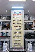 Ferretti 850 102 