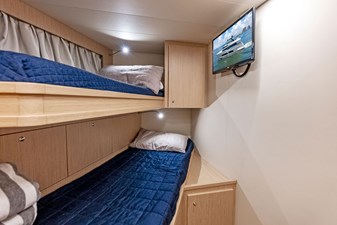 Ferretti 850 109 