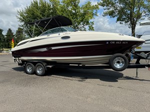 Sea Ray 260 Sundeck 3 IMG_1289