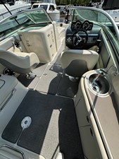 Sea Ray 260 Sundeck 8 IMG_1296