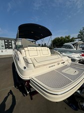 Sea Ray 260 Sundeck 11 IMG_1373