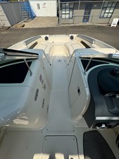 Sea Ray 260 Sundeck 12 IMG_1374