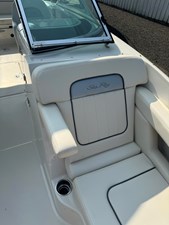 Sea Ray 260 Sundeck 15 IMG_1377