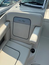 Sea Ray 260 Sundeck 16 IMG_1378