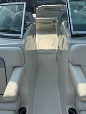 Sea Ray 260 Sundeck 17 IMG_1379
